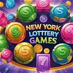 new york lottery evening
